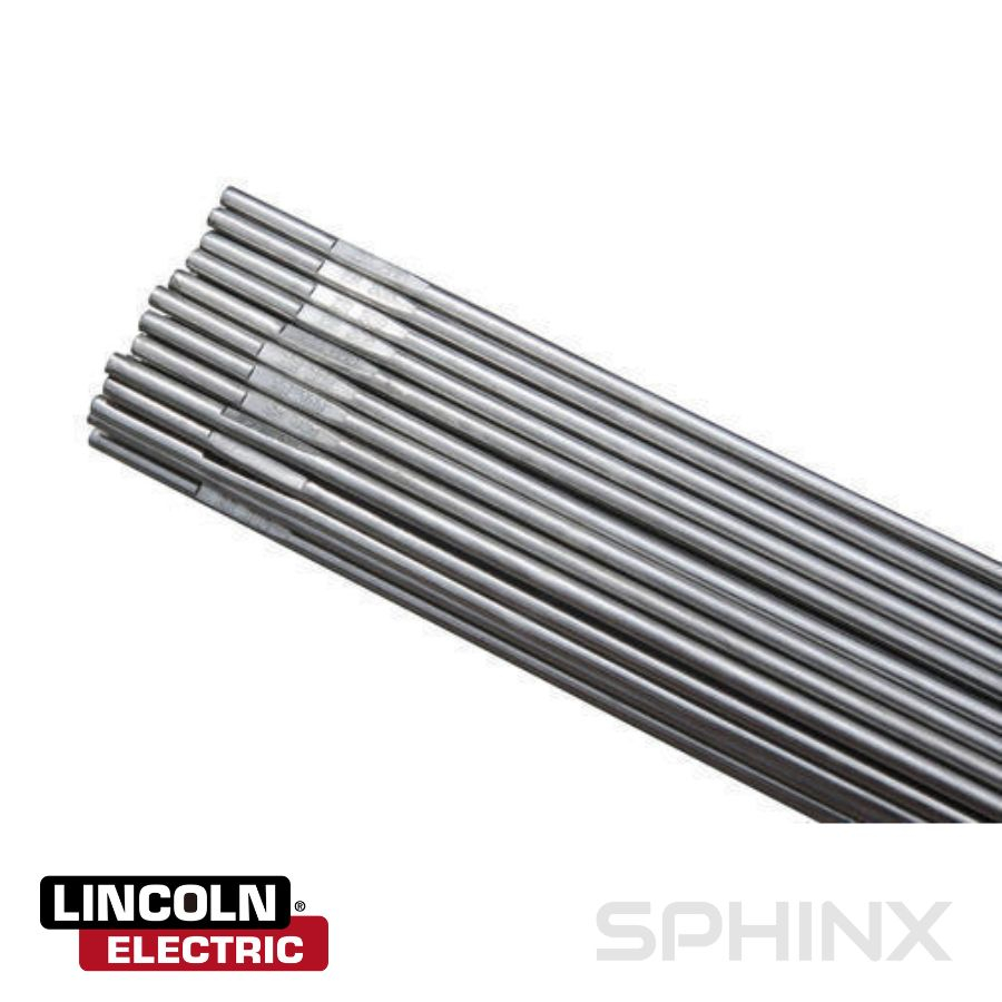 Stainless Tig Wire TIG WIRE 1.6 5KG LNT304L PE TUBE - Sphinx Industrial ...
