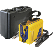 GYSMI MMA INVERTER 160P + CARRY CASE 230V GYSMI MMA INVERTER 160P + CARRY CASE 230V