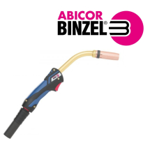 BINZEL MB501 EVO PRO MIG TORCH 5MTR BINZEL MB501 EVO PRO MIG TORCH 5MTR