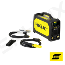 ESAB ROGUE ES 201iP PRO ARC WELDING PACKAGE 110/230V ESAB ROGUE ES 201iP PRO ARC WELDING PACKAGE 110/230V