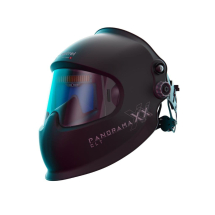 OPTREL PANORAMAXX CLT WELDING HELMET BLACK 2.0/4-12 OPTREL PANORAMAXX CLT WELDING HELMET BLACK 2.0/4-12