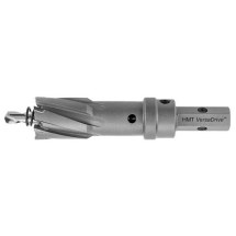 HMT VERSADRIVE TCT HOLECUTTER 22 X 55MM (7/8inch) HMT VERSADRIVE TCT HOLECUTTER 22 X 55MM (7/8inch)