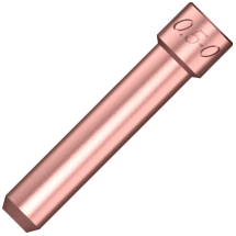 COLLET STUB 1.6MM COLLET STUB 1.6MM