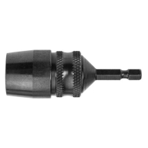 HMT VERSADIRVE RAPID-LOCK 1/4inch IMPACT DRIVER ADAPTOR HMT VERSADIRVE RAPID-LOCK 1/4inch IMPACT DRIVER ADAPTOR