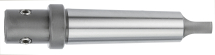 HMT VERSADRIVE MORSE TAPER ARBOR ADAPTER MT3 HMT VERSADRIVE MORSE TAPER ARBOR ADAPTER MT3