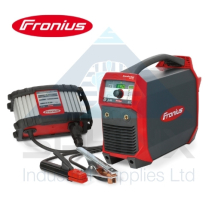 FRONIUS ACCUPOCKET 150/230/EF PACKAGE FRONIUS ACCUPOCKET 150/230/EF PACKAGE