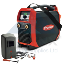 FRONIUS TRANSPOCKET 180 ARC WELDING PACKAGE 110/240 MV FRONIUS TRANSPOCKET 180 ARC WELDING PACKAGE 110/240 MV