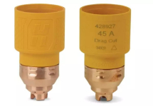 HYPERTHERM SMARTSYNC 45A DRAG CUTTING CARTRIDGE HYPERTHERM SMARTSYNC 45A DRAG CUTTING CARTRIDGE