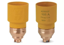 HYPERTHERM SMARTSYNC 105A DRAG CUTTING CARTRIDGE HYPERTHERM SMARTSYNC 105A DRAG CUTTING CARTRIDGE