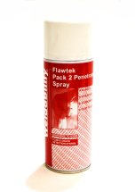 CRACK FLAWTEK PENETRANT 400ML CRACK FLAWTEK PENETRANT 400ML