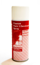 CRACK DETECTOR DEVELOPER 400ML CRACK DETECTOR DEVELOPER 400ML