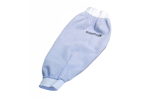 CHROME LEATHER SLEEVES WITH CUFF 18inch PER PAIR 1871 CHROME LEATHER SLEEVES WITH CUFF 18inch PER PAIR 1871