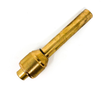 HARRIS PROPANE MIXER HARRIS PROPANE MIXER