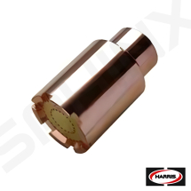 HARRIS 5H PROPANE HEATING NOZZLE 1800170 HARRIS 5H PROPANE HEATING NOZZLE 1800170