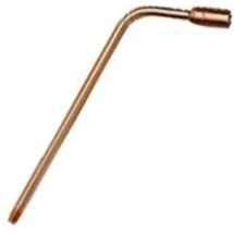 HARRIS HEATING HEAD NO 2 ACETYLENE HARRIS HEATING HEAD NO 2 ACETYLENE