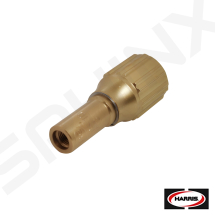 HARRIS MIXER E-43 HARRIS MIXER E-43