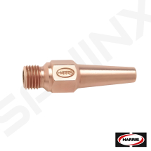 HARRIS BRAZING TIP 1390-6N PROPANE HARRIS BRAZING TIP 1390-6N PROPANE