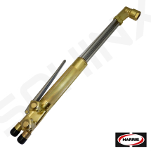 Harris Cutting Torch 242NMGB NM250 H3314 Harris Cutting Torch 242NMGB NM250 H3314