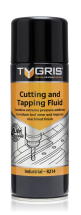 TYGRIS CUTTING AND TAPPING FLUID SPRAY 400ML TYGRIS CUTTING AND TAPPING FLUID SPRAY 400ML