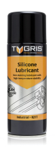 TYGRIS SILICONE LUBRICANT SPRAY 400ML TYGRIS SILICONE LUBRICANT SPRAY 400ML