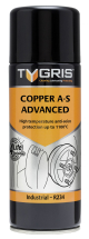 TYGRIS COPPER ANTI SEIZE SPRAY TYGRIS COPPER ANTI SEIZE SPRAY
