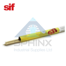 SIFBRONZE No.101 2.0MM X 2.5KG SIFBRONZE No.101 2.0MM X 2.5KG
