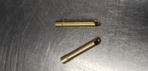 1.6MM WEDGE COLLET 9/20 TORCH 2 PACK 1.6MM WEDGE COLLET 9/20 TORCH 2 PACK