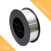 ALI MIG WIRE 4043 1.2MM 7KG ALI MIG WIRE 4043 1.2MM 7KG