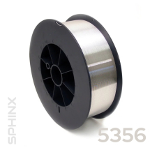 5356 ALI MIG WIRE 1.0MM X 7KG 5356 ALI MIG WIRE 1.0MM X 7KG