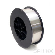 4047 ALI MIG WELDING WIRE 1.0MM X 7KG 4047 ALI MIG WELDING WIRE 1.0MM X 7KG