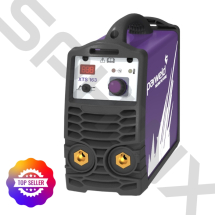 PARWELD 160A MMA INVERTER 110/ 230V PARWELD 160A MMA INVERTER 110/ 230V