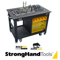 Stronghand Tools Stronghand Tools