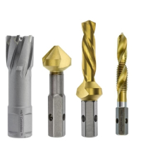 Holemaker Technology Holemaker Technology